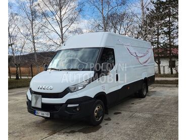 Iveco Daily DAILY 50C15V
