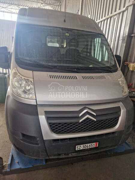 Citroen Jumper 
