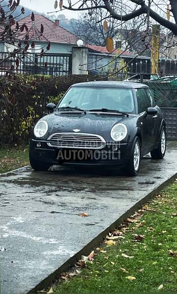 MINI One Mini one