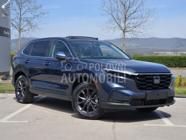 Honda CR-V ELEGANCE 2.0 184