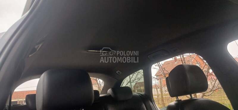 Audi A6 2013. god. -  kompletan auto u delovima