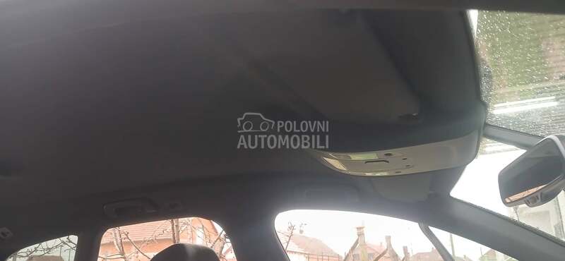 Audi A6 2013. god. -  kompletan auto u delovima