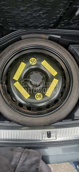 Audi A6 2013. god. -  kompletan auto u delovima