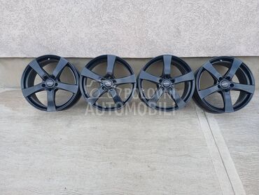 Aluminijumske felne  18" 5 x 114.3
