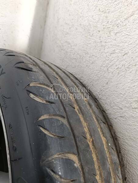 Aluminijumske felne  19" 5 x 110