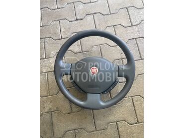 volan za Fiat Panda od 2002. do 2010. god.