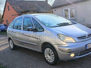Citroen Xsara Picasso 1.8