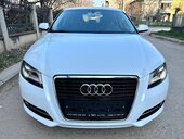 Audi A3 1.4 TFSI Svajcarska