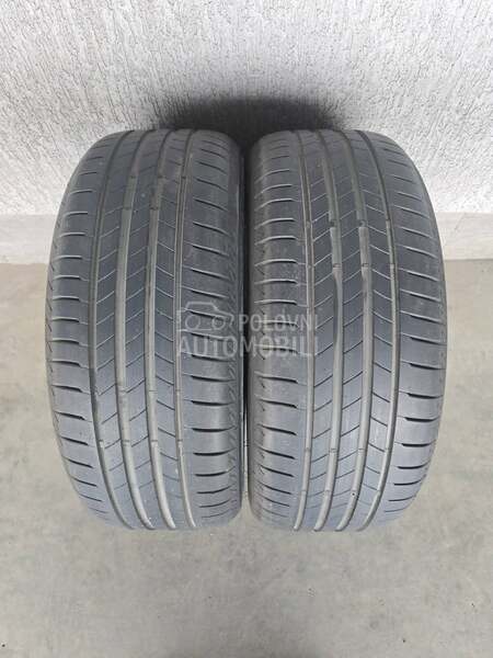Bridgestone 225/55 R17 Letnja