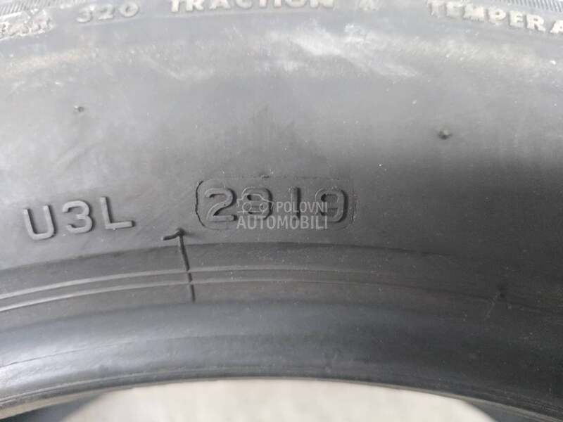 Bridgestone 225/55 R17 Letnja
