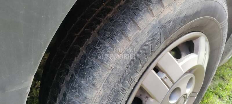 Fiat Ducato l4H3 maxi