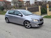 Peugeot 308 1.6 HDI