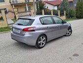 Peugeot 308 1.6 HDI