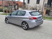 Peugeot 308 1.6 HDI