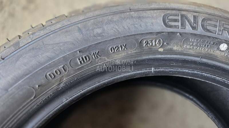 Michelin 195/55 R16 Letnja