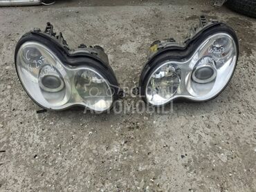 Desni Ksenon far C w203 za Mercedes Benz C Klasa