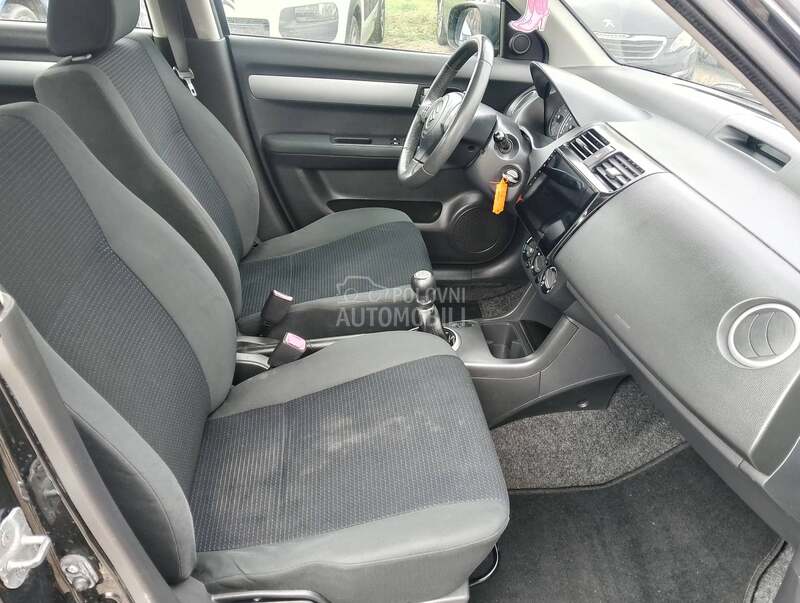 Suzuki Swift 1.6