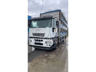 Iveco Stralis