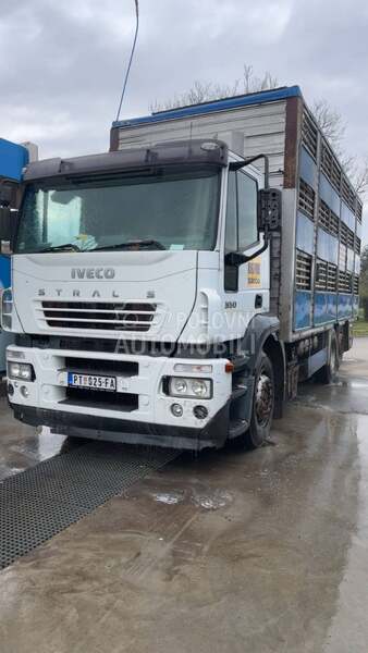 Iveco Stralis