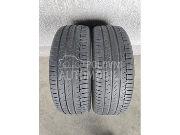 Continental 215/55 R18 Letnja