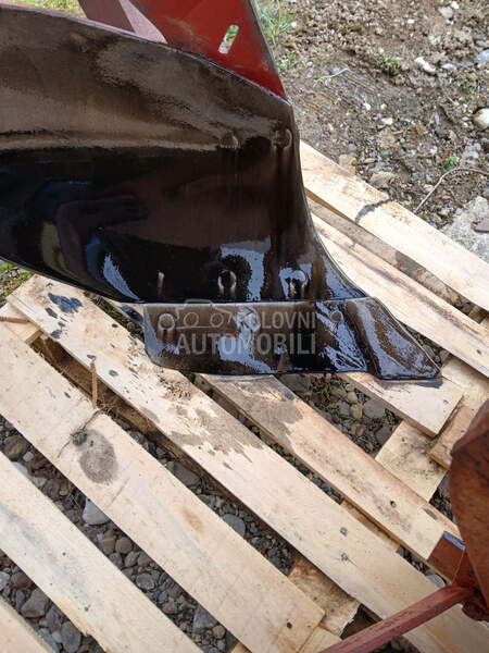 IMT 755 niski klirens