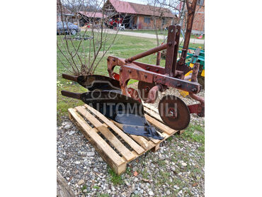 IMT 755 niski klirens