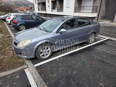 Opel Vectra C 1.9cdti