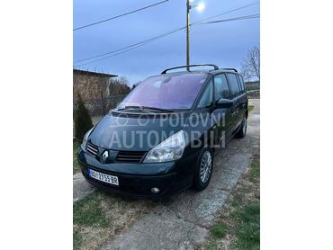 Renault Espace 1.9 Dci