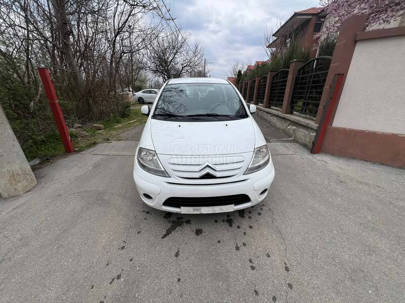 Citroen C3 