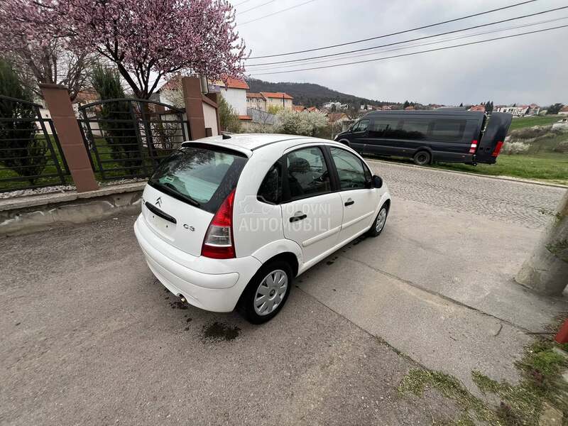 Citroen C3 