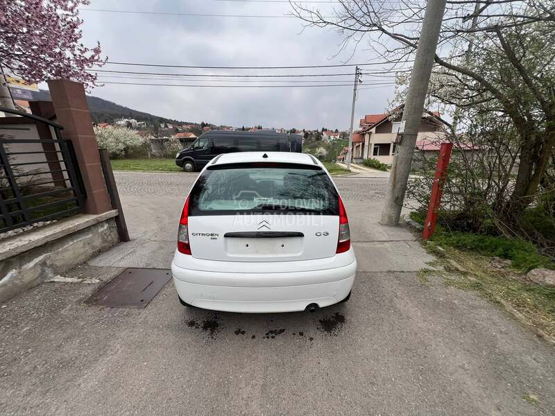 Citroen C3 