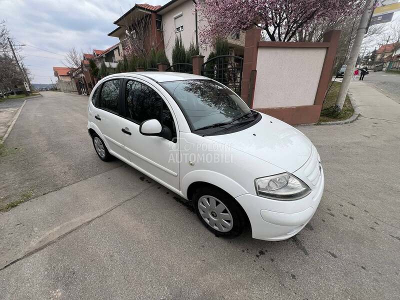 Citroen C3 