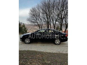 Volkswagen Passat B7 1.6