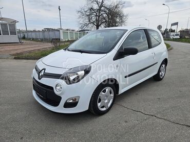 Renault Twingo 1.2b  new model