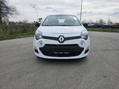 Renault Twingo 1.2b  new model