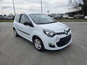 Renault Twingo 1.2b  new model