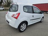 Renault Twingo 1.2b  new model