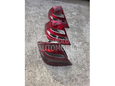 Levo stop svetlo E w211 za Mercedes Benz E Klasa