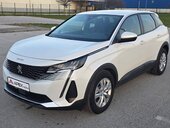 Peugeot 3008 1.5 Blue Hdi Active