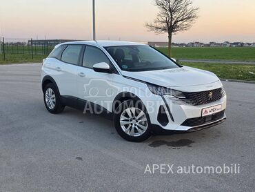 Peugeot 3008 1.5 Blue Hdi Active