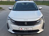 Peugeot 3008 1.5 Blue Hdi Active