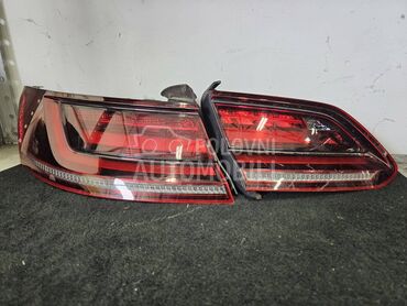 Stop svetla za Volkswagen Arteon