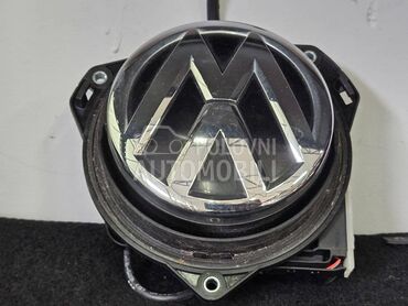 Rikverc kamera za Volkswagen Arteon