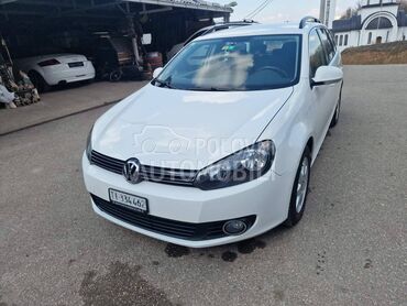 Volkswagen Golf 6 1.4 TSI