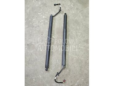 Amortizeri gepeka za Volkswagen Arteon