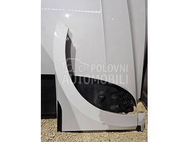 Krilo desno za Volkswagen Arteon