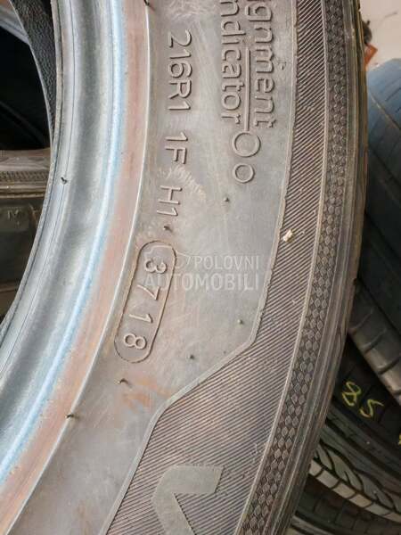 Hankook 215/55 R16 Letnja