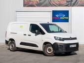 Citroen Berlingo 1.5Hdi
