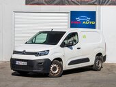 Citroen Berlingo 1.5Hdi
