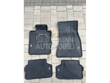 Original patosnice za BMW Serija 5